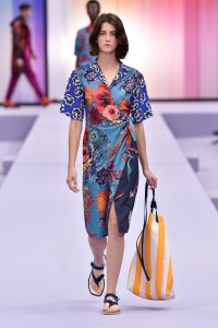 Paul Smith Men's Spring 2018