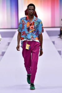 Paul Smith Men's Spring 2018