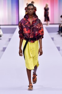 Paul Smith Men's Spring 2018