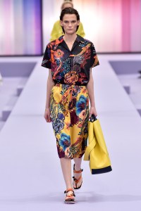 Paul Smith Men's Spring 2018