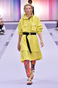 Paul Smith Men's Spring 2018