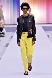 Paul Smith Men's Spring 2018