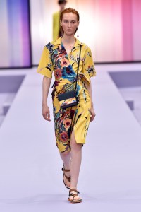 Paul Smith Men's Spring 2018