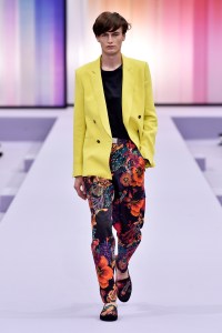 Paul Smith Men's Spring 2018