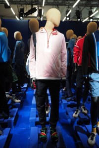Paul Smith Men's Spring 2018