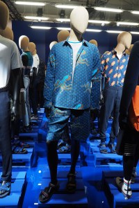 Paul Smith Men's Spring 2018