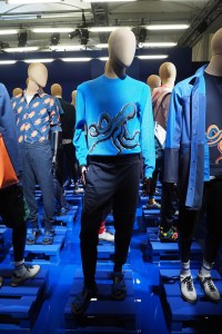 Paul Smith Men's Spring 2018