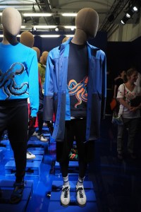 Paul Smith Men's Spring 2018