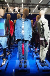 Paul Smith Men's Spring 2018