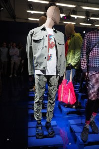 Paul Smith Men's Spring 2018