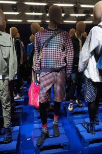 Paul Smith Men's Spring 2018