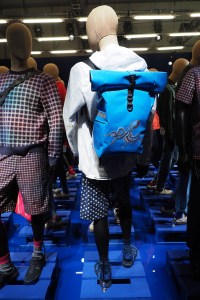 Paul Smith Men's Spring 2018
