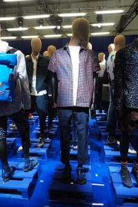 Paul Smith Men's Spring 2018