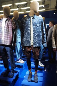 Paul Smith Men's Spring 2018