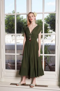 Paule Ka Resort 2018