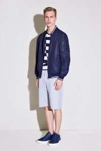 Paul & Shark Men's Spring 2018