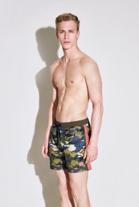 Paul & Shark Men's Spring 2018