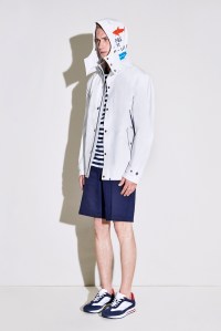Paul & Shark Men's Spring 2018
