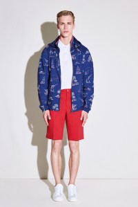 Paul & Shark Men's Spring 2018