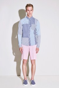 Paul & Shark Men's Spring 2018