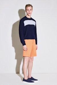 Paul & Shark Men's Spring 2018