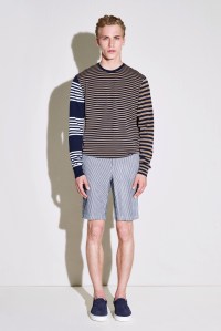 Paul & Shark Men's Spring 2018