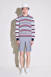 Paul & Shark Men's Spring 2018