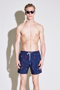 Paul & Shark Men's Spring 2018