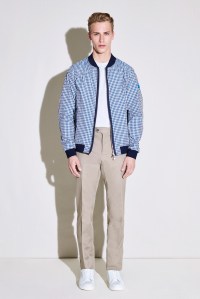 Paul & Shark Men's Spring 2018