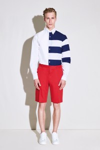 Paul & Shark Men's Spring 2018