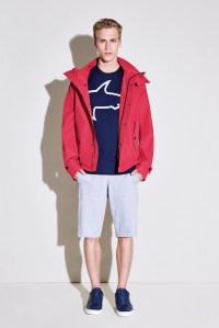 Paul & Shark Men's Spring 2018