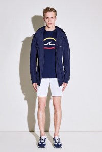 Paul & Shark Men's Spring 2018
