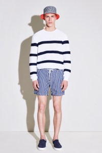 Paul & Shark Men's Spring 2018