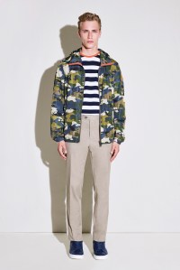 Paul & Shark Men's Spring 2018