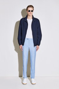 Paul & Shark Men's Spring 2018