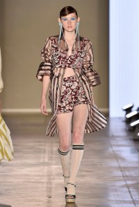 Christian Pellizzari Men's Spring 2018