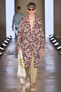 Christian Pellizzari Men's Spring 2018