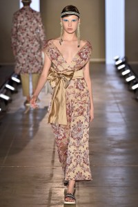Christian Pellizzari Men's Spring 2018
