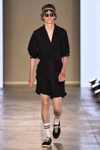 Christian Pellizzari Men's Spring 2018