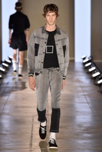 Christian Pellizzari Men's Spring 2018