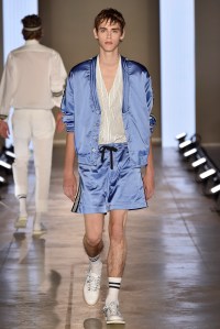 Christian Pellizzari Men's Spring 2018