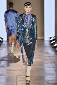 Christian Pellizzari Men's Spring 2018