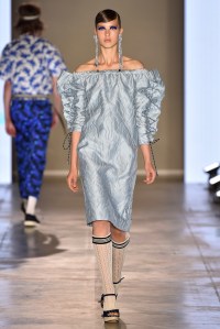Christian Pellizzari Men's Spring 2018
