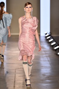 Christian Pellizzari Men's Spring 2018