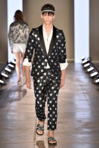 Christian Pellizzari Men's Spring 2018