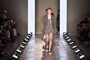 Christian Pellizzari Men's Spring 2018