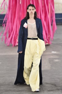 Per Gotesson MAN Men's Spring 2018