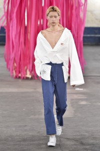 Per Gotesson MAN Men's Spring 2018