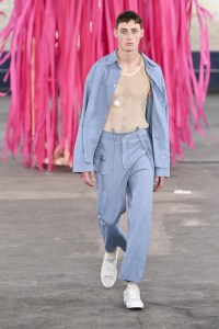 Per Gotesson MAN Men's Spring 2018