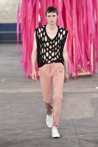 Per Gotesson MAN Men's Spring 2018
